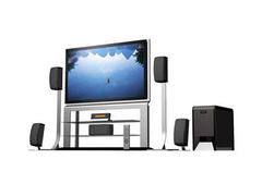 低价更有好音质 五品牌经典5.1音箱推荐