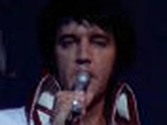 《ELVIS PRESLEY》猫王-In The Ghetto