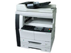 [长沙]高效黑白复合机 京瓷KM-2035降