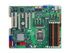 性能卓越 华硕P7F-E服务器主板独家首测