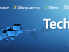 Tech.ED 2009特别奉献：讲师团介绍