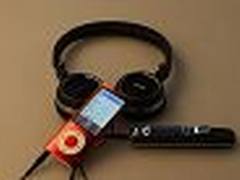 效果令人失望 AKG K480NC降噪耳机评测