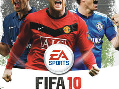 5000元游戏配置玩爽EA足球大作FIFA 10 