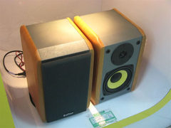 永恒经典依然畅销 漫步者R1000TC北美版