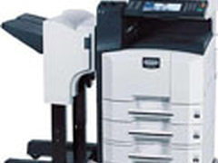 [长沙]全能中速办公王 京瓷KM-3060