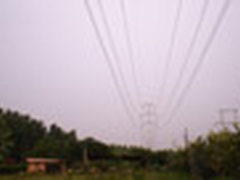 【每日一图】我们生活在世界的“网”里