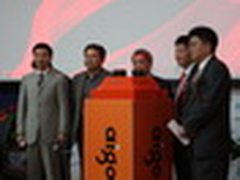 [北京]中国自主品牌 爱国者高清DV亮相