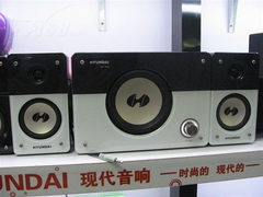 绝对物超所值 高品质2.1现代HY440仅299