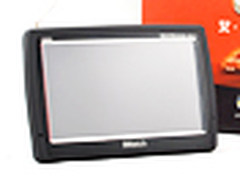 WiFi上网 3D地图 艾.沃琪全能Q866评测