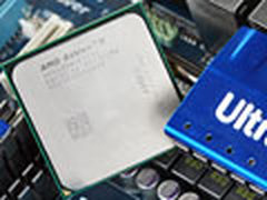 灭Intel奔腾双核 AMD速龙三核425首测