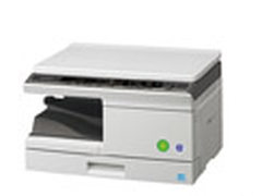 [长沙]平价复合机 夏普AR-A208不到4K