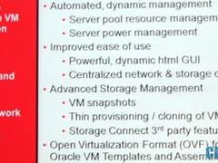 甲骨文将跻身Linux和虚拟化主流?