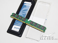 我爱非主流 卖场难见的异类内存选购