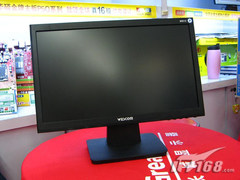 薄利多销 大厂显示器惊曝788元还送好礼