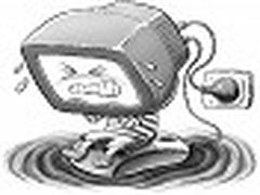 大话台式机第六集之电脑使用与维护常识