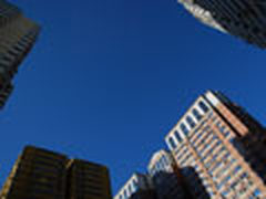 【每日一图】仰望天空寻找简单的快乐