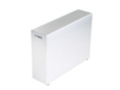 龙芯2网络存储服务器 万由U-NAS II拆解