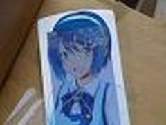 WIN7娘打动阿宅心 水树奈奈经典MV赏析