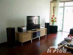 HTPC最佳拍档 森松尼无线多媒体键盘
