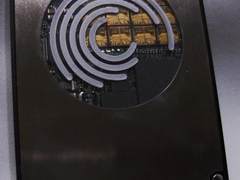 希捷固态硬盘已然低调出货