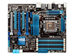 华硕两款SATA3/USB3主板实物图曝光