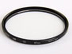 多层镀膜高密度 HOYA HD UV镜评测