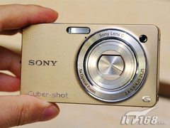 [北京]最火爆W系DC 索尼WX1少见猛调价