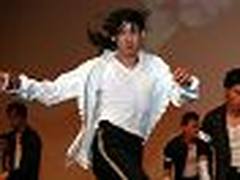 王者归来 迈克尔杰克逊记录片首映记录