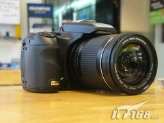 [北京]14.3倍光学变焦 富士S205狠杀价