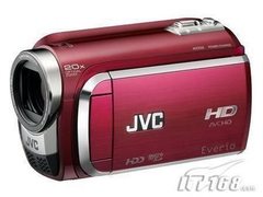 [北京]中端高清便携DV JVC HD300AC特价