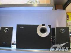 体验超值购物之旅 漫步者送礼再降价