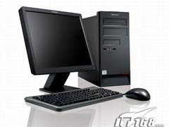 [北京]主流商务台机 联想M6900仅3499元