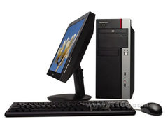 [北京]19寸液晶台机 联想T5900不到3K