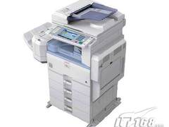 环保高效中速复合机 理光MP3350B热销