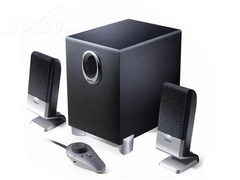 超底价线控音箱推荐 时尚旋律随你掌控