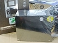 [武汉]强劲动力 航嘉磐石600电源售620