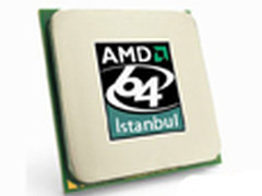 尝鲜6核心 八大测试折磨AMD伊斯坦布尔