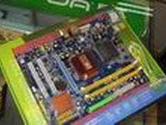 [郑州]昂达G41DH3促379 加259送2G内存