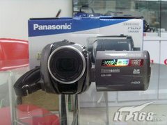 [北京]降价还送好礼 松下大众DV再杀价