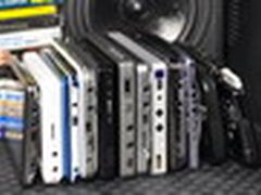 大屏高清谁最强？十二款MP4全方位横评