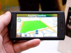 明年Garmin将发布Android导航GPS手机