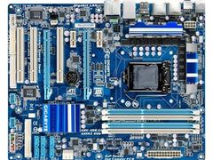 Acceleration主力军 技嘉主流P55新面孔