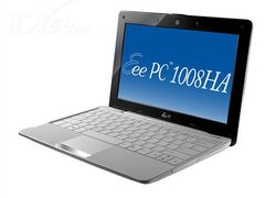 [广州]最美贝壳机 EeePC 1008HA送礼促