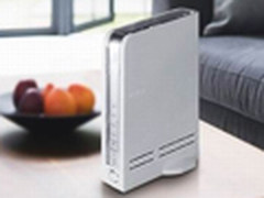 关机下载惹人爱 华硕300Mb无线路由评测