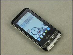 [西安]双卡双待 LG KS660热卖仅2130元