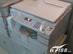 [上海]全能型战士 理光1810LD强势登陆