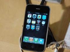 [上海]重返网络市场 行货iPhone仅4999