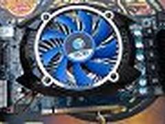 [武汉]买一送一 影驰GTS250上将版售799