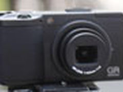 [武汉]大光圈准专业 理光GRD3现货闪到