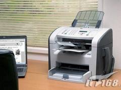 [上海]玲珑多面手 惠普M1319特价2359元